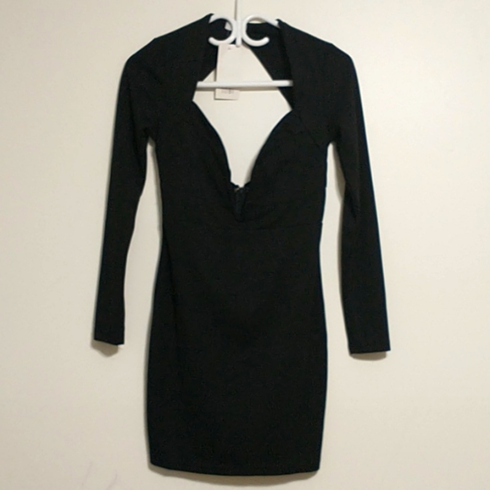 Tobi Dress NWT